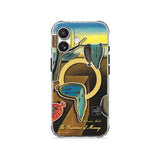 The Persistence of Memory - iPhone Case