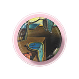 #Select Type_Pink Base + Cover Grip