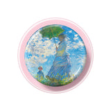 #Select Type_Pink Base + Cover Grip