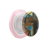 #Select Type_Pink Base + Cover Grip