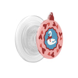 #Select Type_White Base + Cover Grip