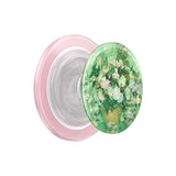 #Select Type_Pink Base + Cover Grip