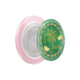 #Select Type_Pink Base + Cover Grip