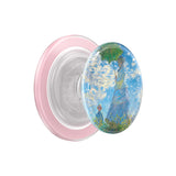 #Select Type_Pink Base + Cover Grip