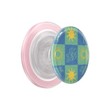 #Select Type_Pink Base + Cover Grip