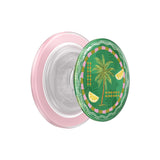 #Select Type_Pink Base + Cover Grip
