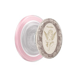 #Select Type_Pink Base + Cover Grip