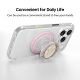 #Select Type_Pink Base + Cover Grip