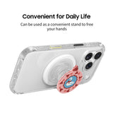 #Select Type_White Base + Cover Grip