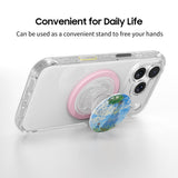 #Select Type_Pink Base + Cover Grip