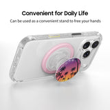 #Select Type_Pink Base + Cover Grip