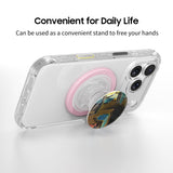 #Select Type_Pink Base + Cover Grip