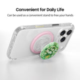 #Select Type_Pink Base + Cover Grip