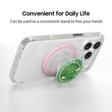 #Select Type_Pink Base + Cover Grip