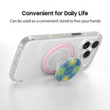 #Select Type_Pink Base + Cover Grip