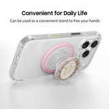 #Select Type_Pink Base + Cover Grip