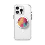 #Select Type_White Base + Cover Grip