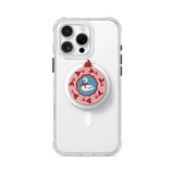 #Select Type_White Base + Cover Grip