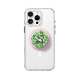 #Select Type_Pink Base + Cover Grip
