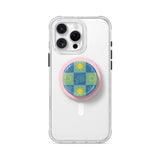 #Select Type_Pink Base + Cover Grip