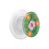 #Select Type_White Base + Cover Grip