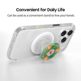 #Select Type_White Base + Cover Grip