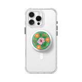 #Select Type_White Base + Cover Grip