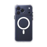 Matte Translucent iPhone Case