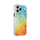 Smoke Mango - iPhone Case
