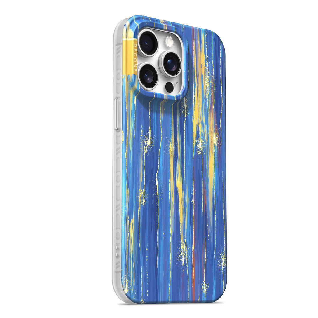 Beach - IPhone Shockproof Case