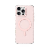 Pink - Matte Macaron iPhone Case