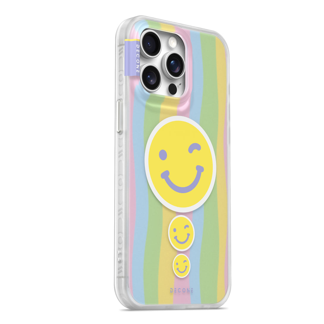 Pastel Series - IPhone Matte Shockproof Case