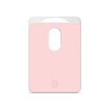 Pink - Matte Wallet MagSafe Compatible
