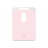 Pink - Matte Wallet MagSafe Compatible