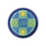 #Select Type_Blue Base + Cover Grip