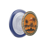 #Select Type_Blue Base + Cover Grip