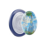 #Select Type_Blue Base + Cover Grip