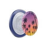 #Select Type_Blue Base + Cover Grip