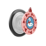 #Select Type_Black Base + Cover Grip