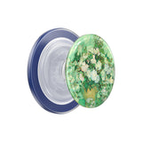 #Select Type_Blue Base + Cover Grip