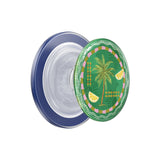 #Select Type_Blue Base + Cover Grip