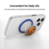 #Select Type_Blue Base + Cover Grip