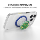 #Select Type_Blue Base + Cover Grip