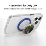 #Select Type_Blue Base + Cover Grip