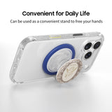 #Select Type_Blue Base + Cover Grip