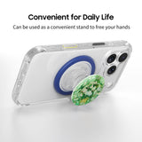 #Select Type_Blue Base + Cover Grip