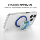 #Select Type_Blue Base + Cover Grip