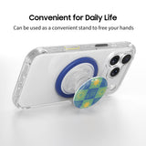 #Select Type_Blue Base + Cover Grip