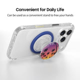 #Select Type_Blue Base + Cover Grip