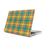 Dawn - Clear MacBook Case